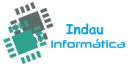 Logo Indauinfo